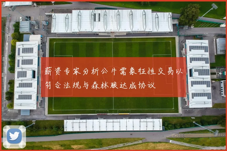 薪资专家分析公牛需象征性交易以符合法规与森林狼达成协议