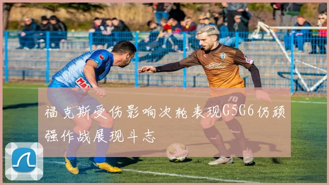 福克斯受伤影响次轮表现G5G6仍顽强作战展现斗志